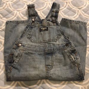 Oshkosh B’gosh Baby overalls